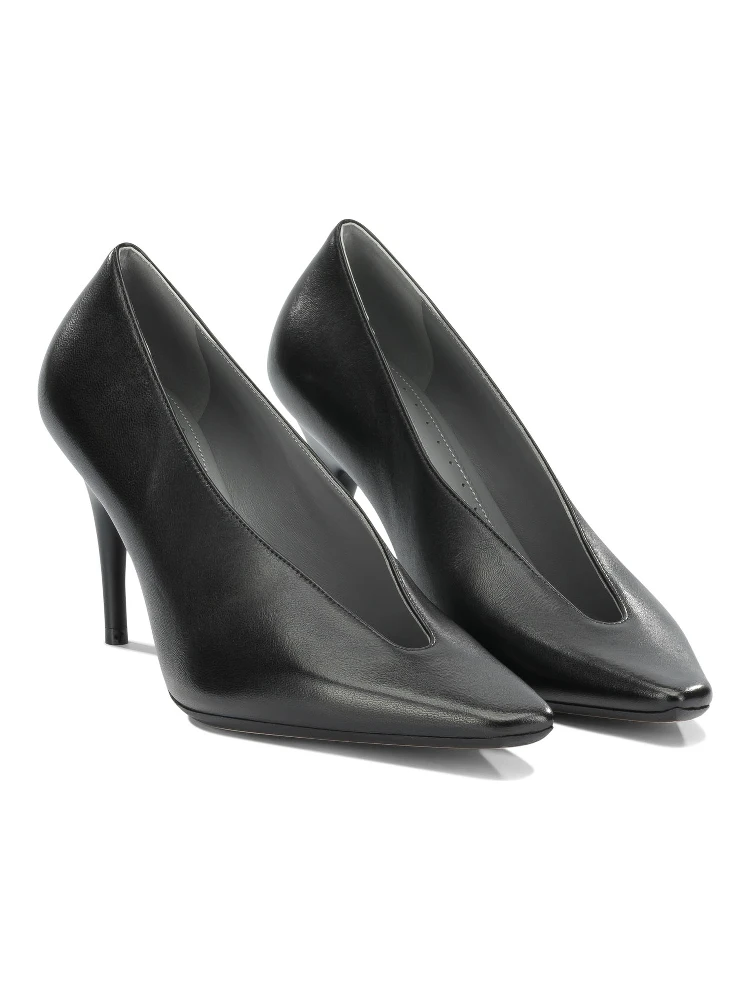 "Duchesse 90MM" pumps alternative