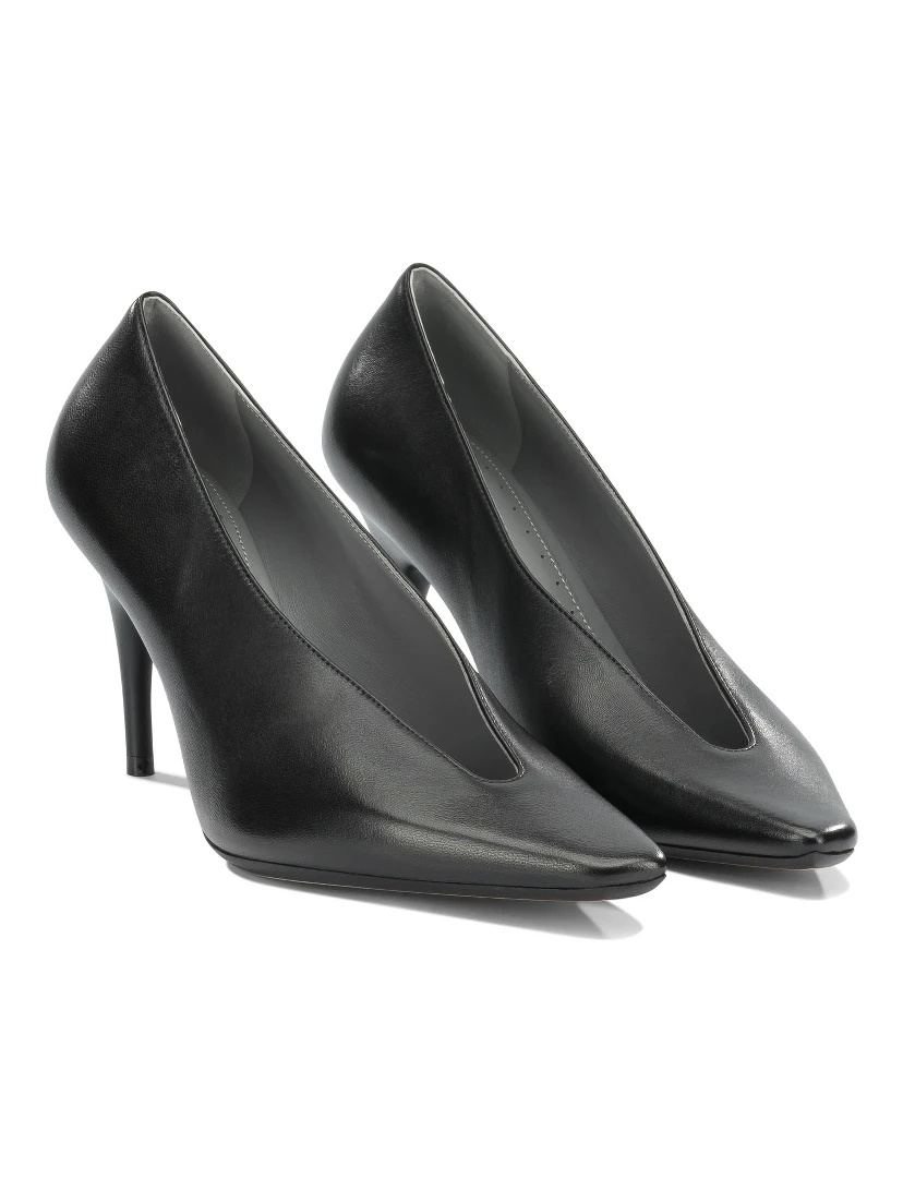 "Duchesse 90MM" pumps