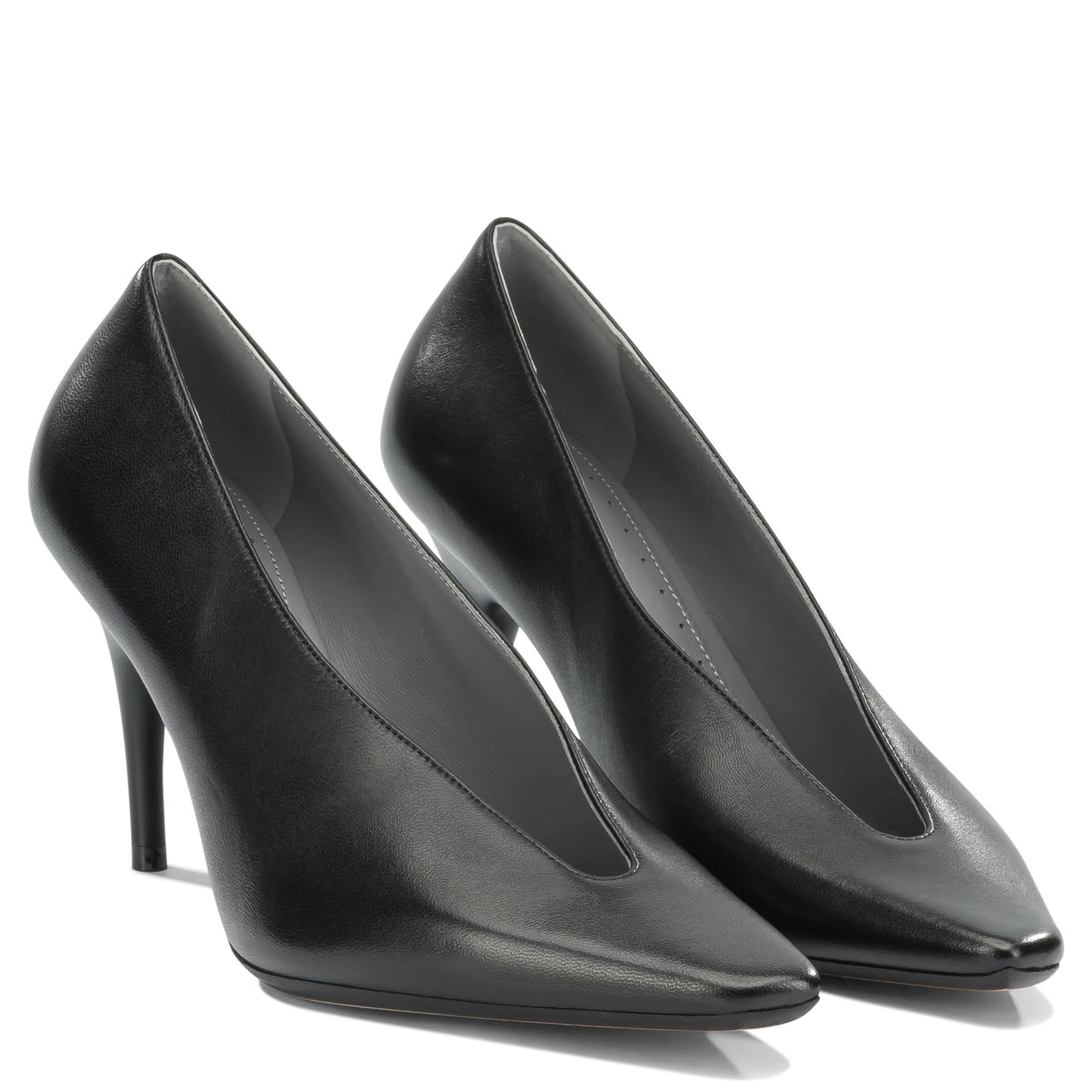 "Duchesse 90MM" pumps