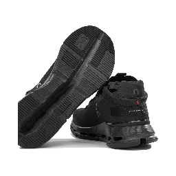 "Cloudnova 2" Low-Top Sneakers