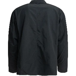 "Tusser" Blazer