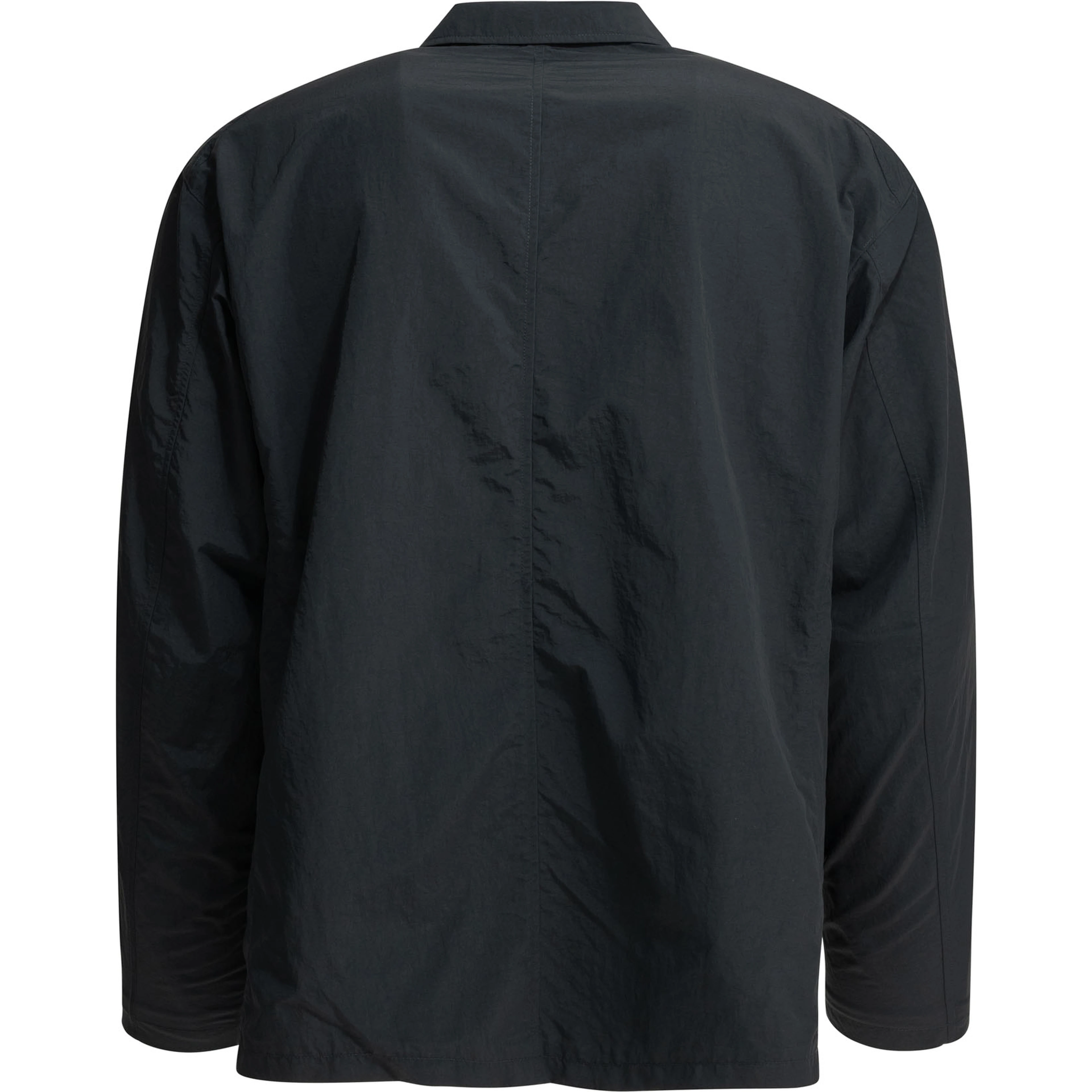 "Tusser" Blazer