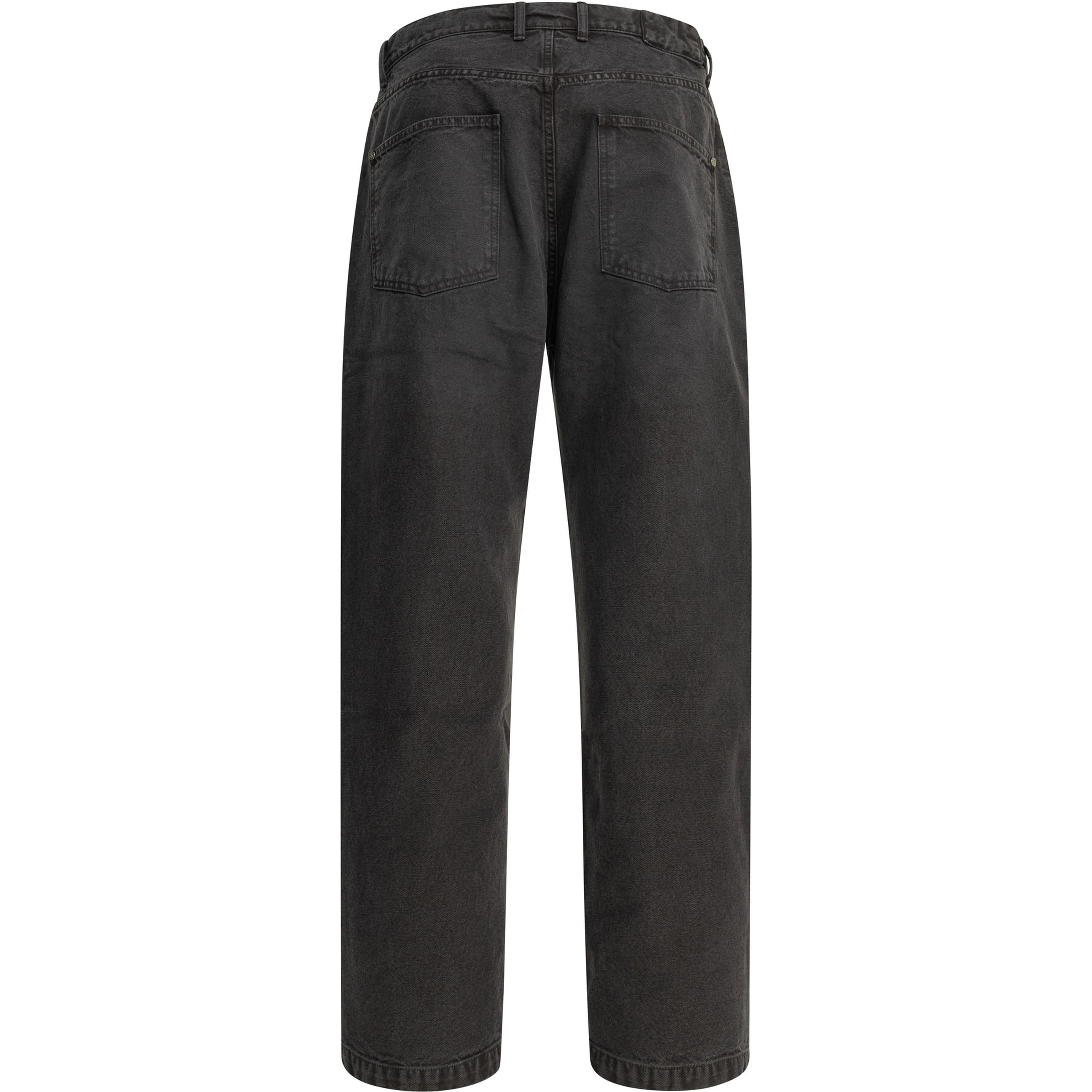 "Double Knee" Straight Leg Jeans