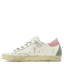 "Super Star" Low sneakers