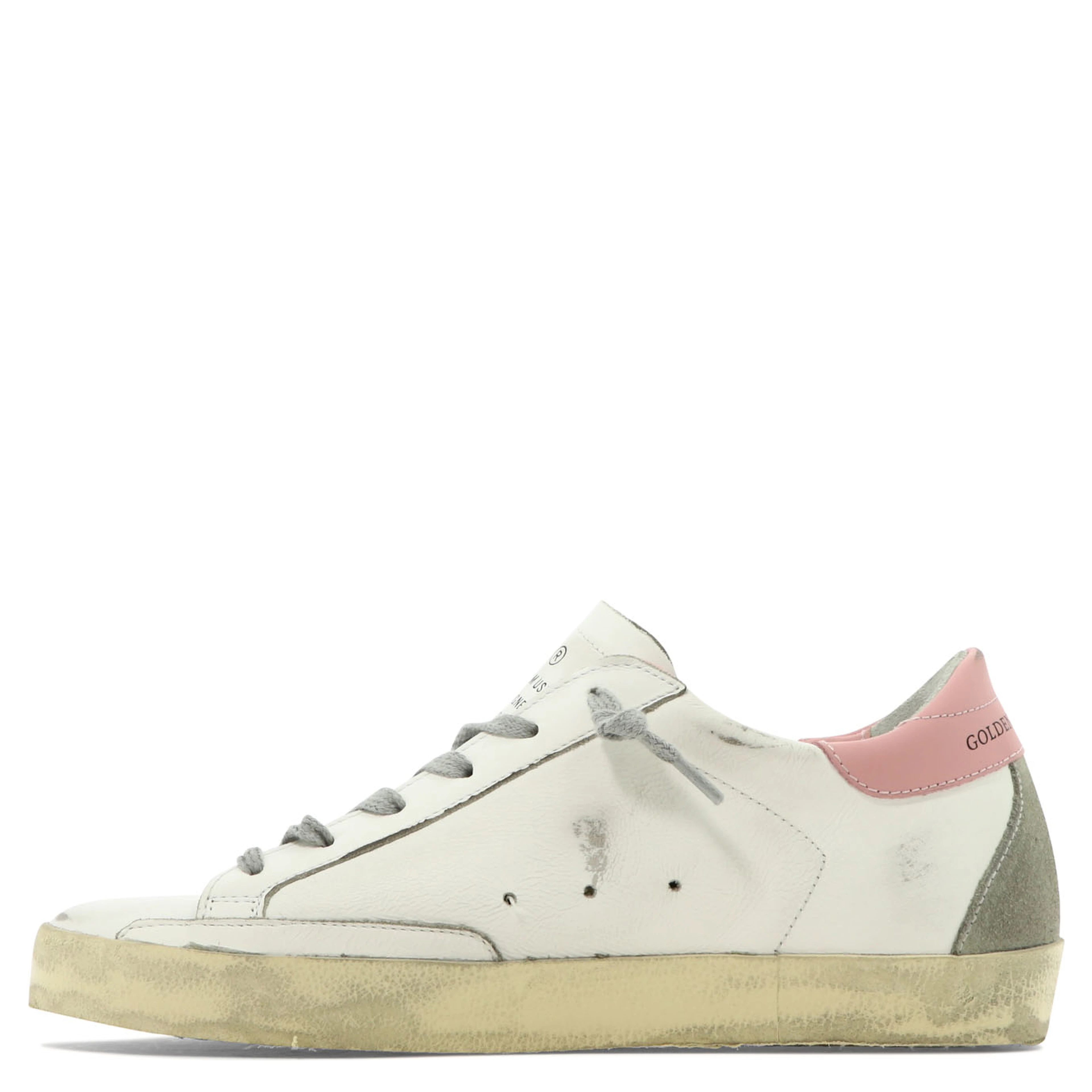 "Super Star" Low sneakers