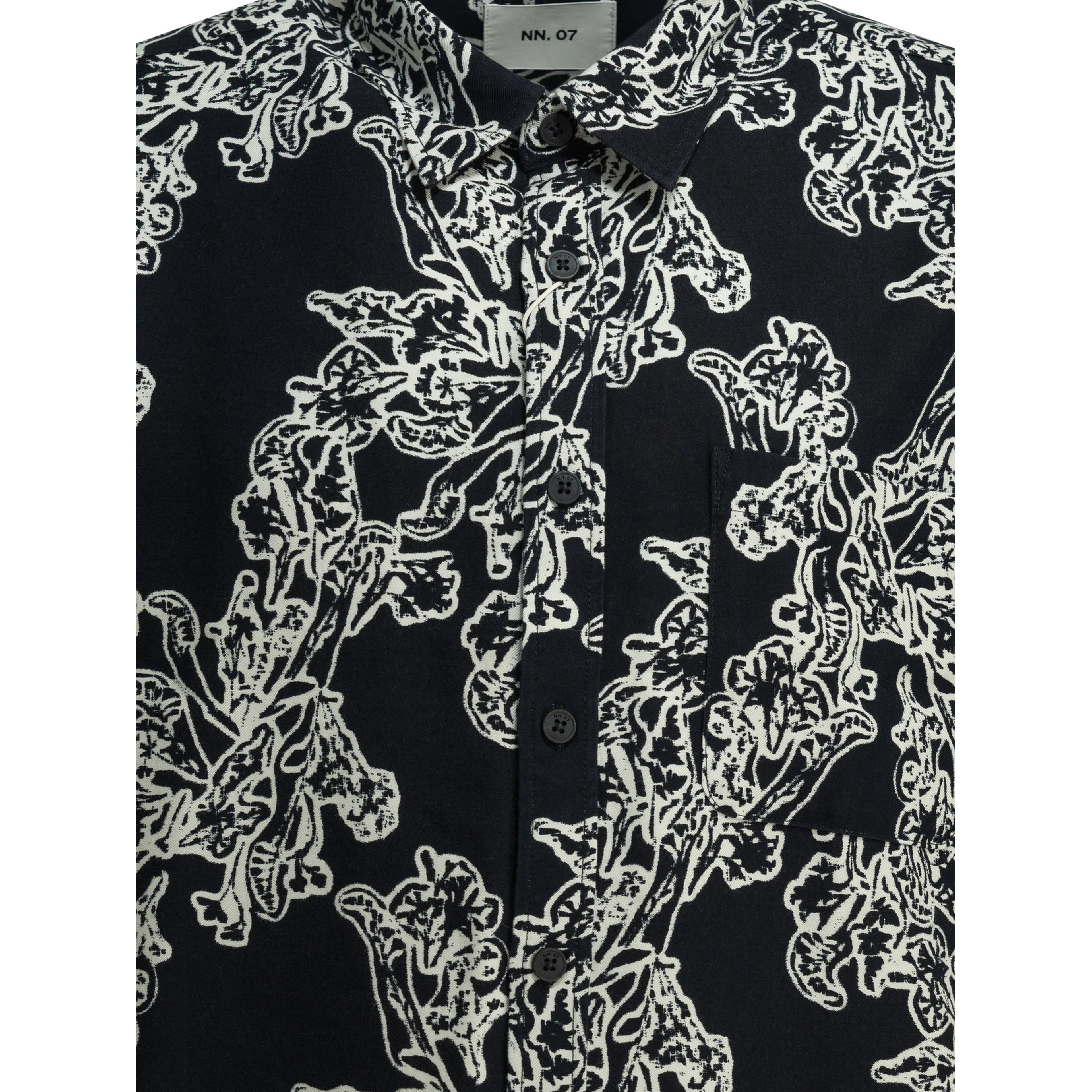 "Deon" Casual shirt