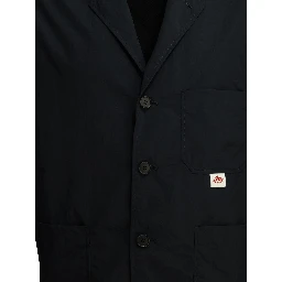 "Tusser" Blazer