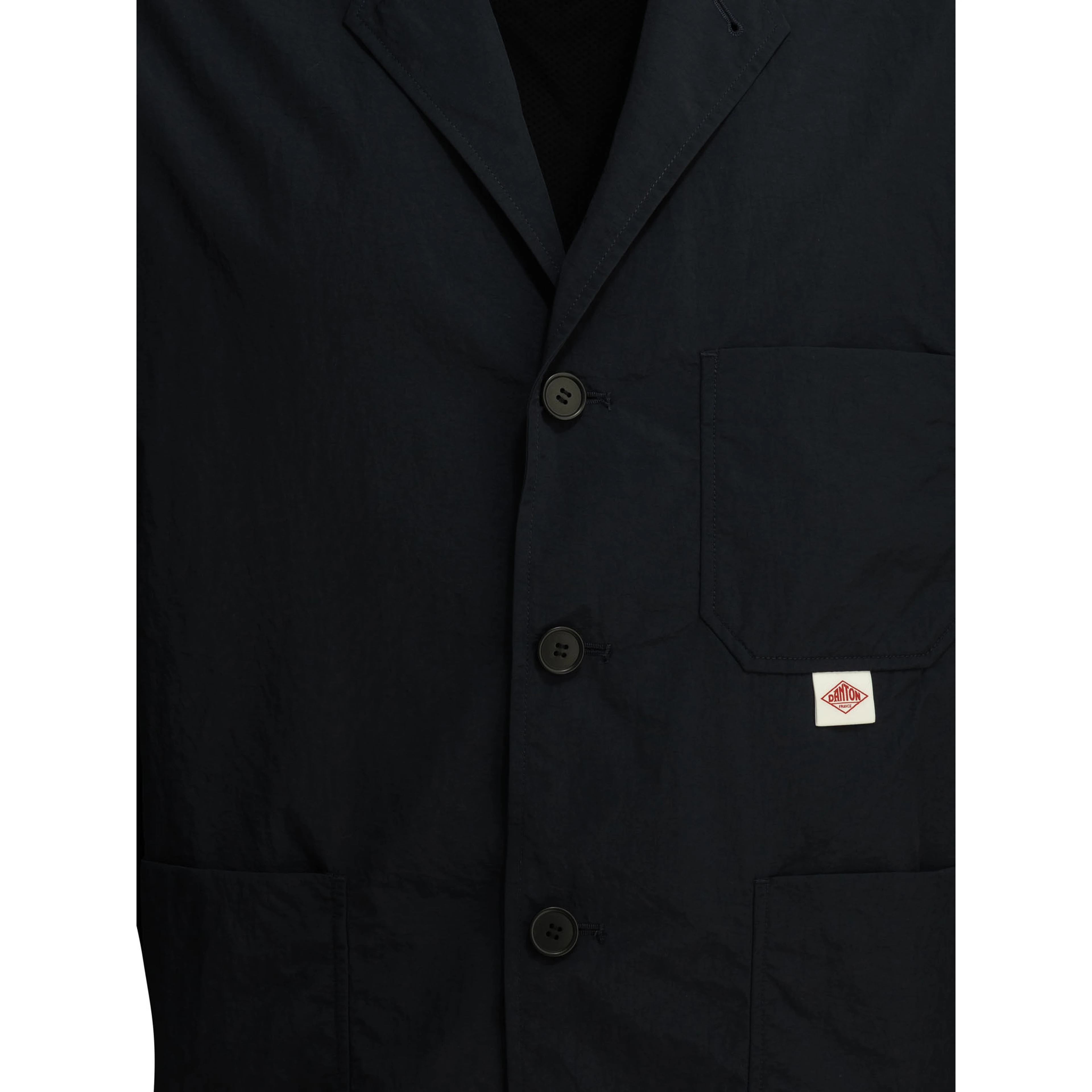 "Tusser" Blazer