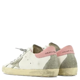 "Super Star" Low sneakers