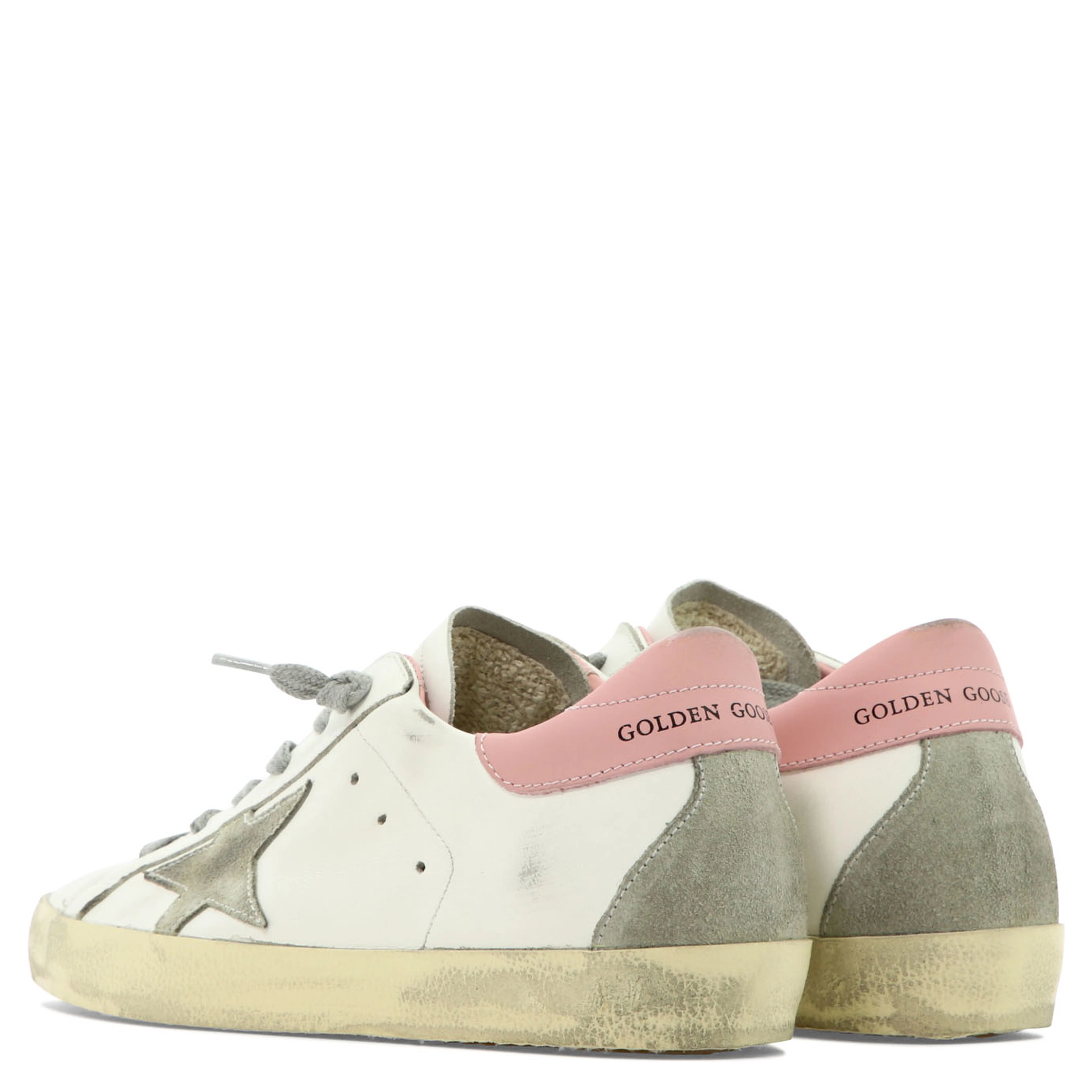 "Super Star" Low sneakers