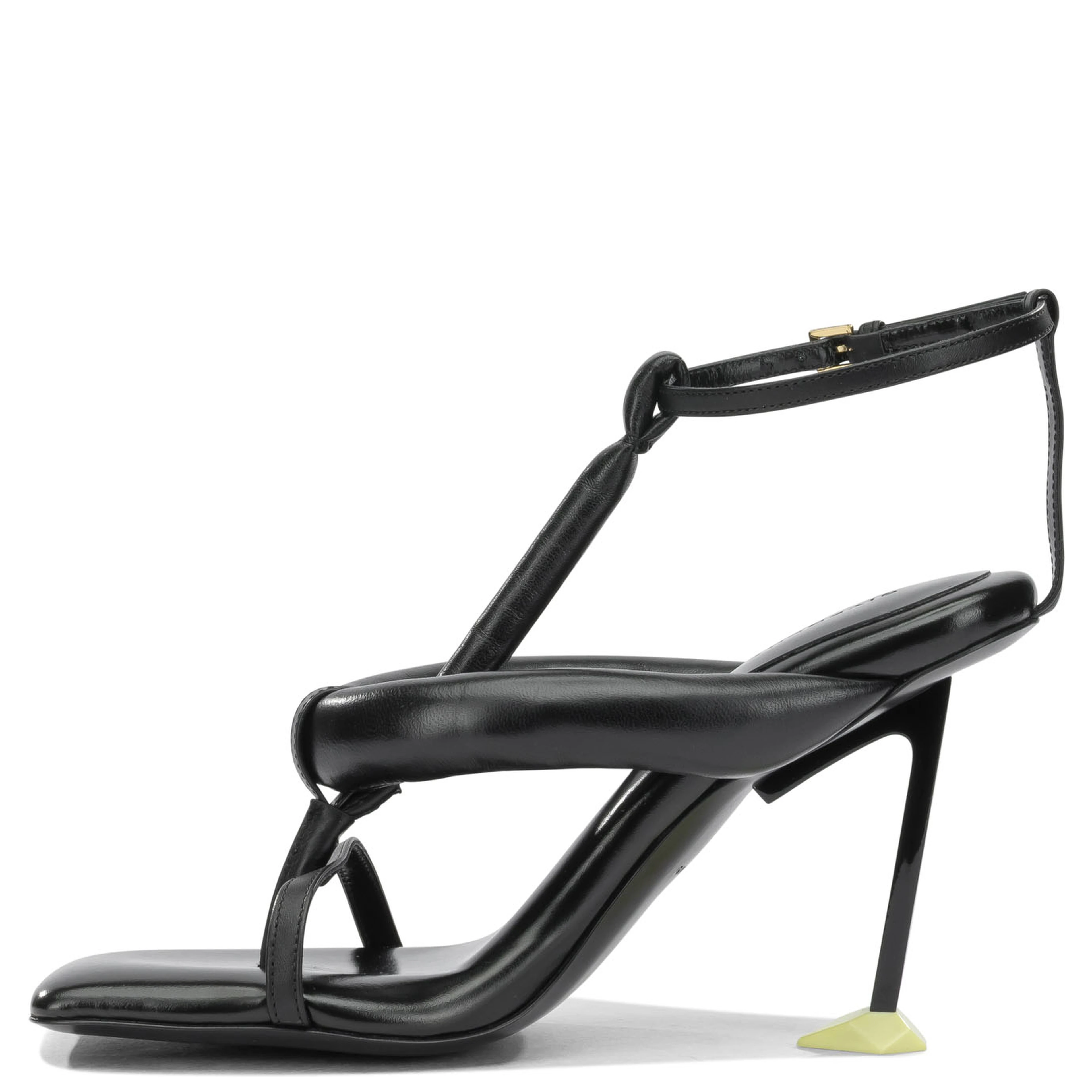 "Boudoir 95MM" heeled sandals