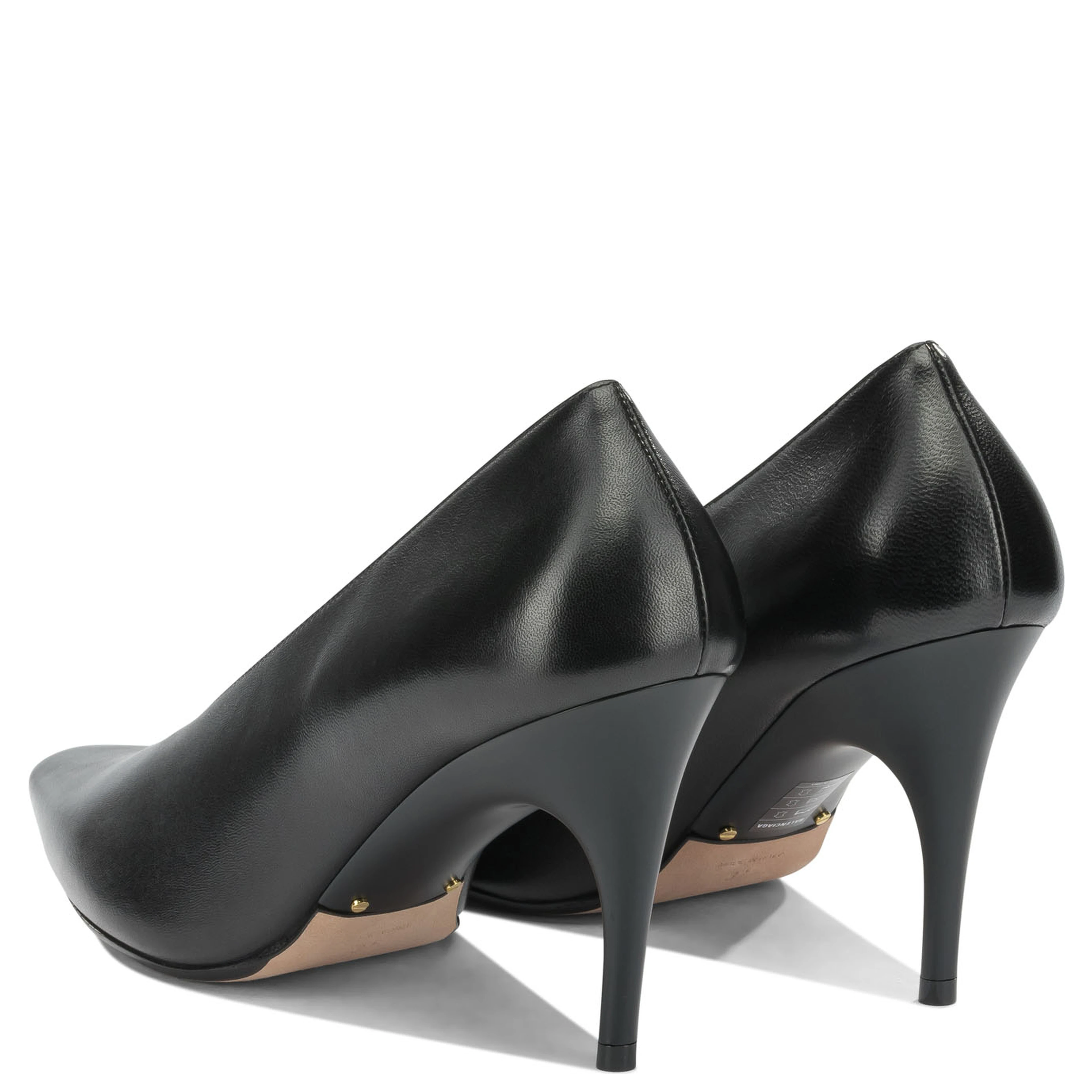 "Duchesse 90MM" pumps