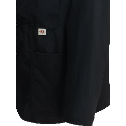 "Tusser" Blazer