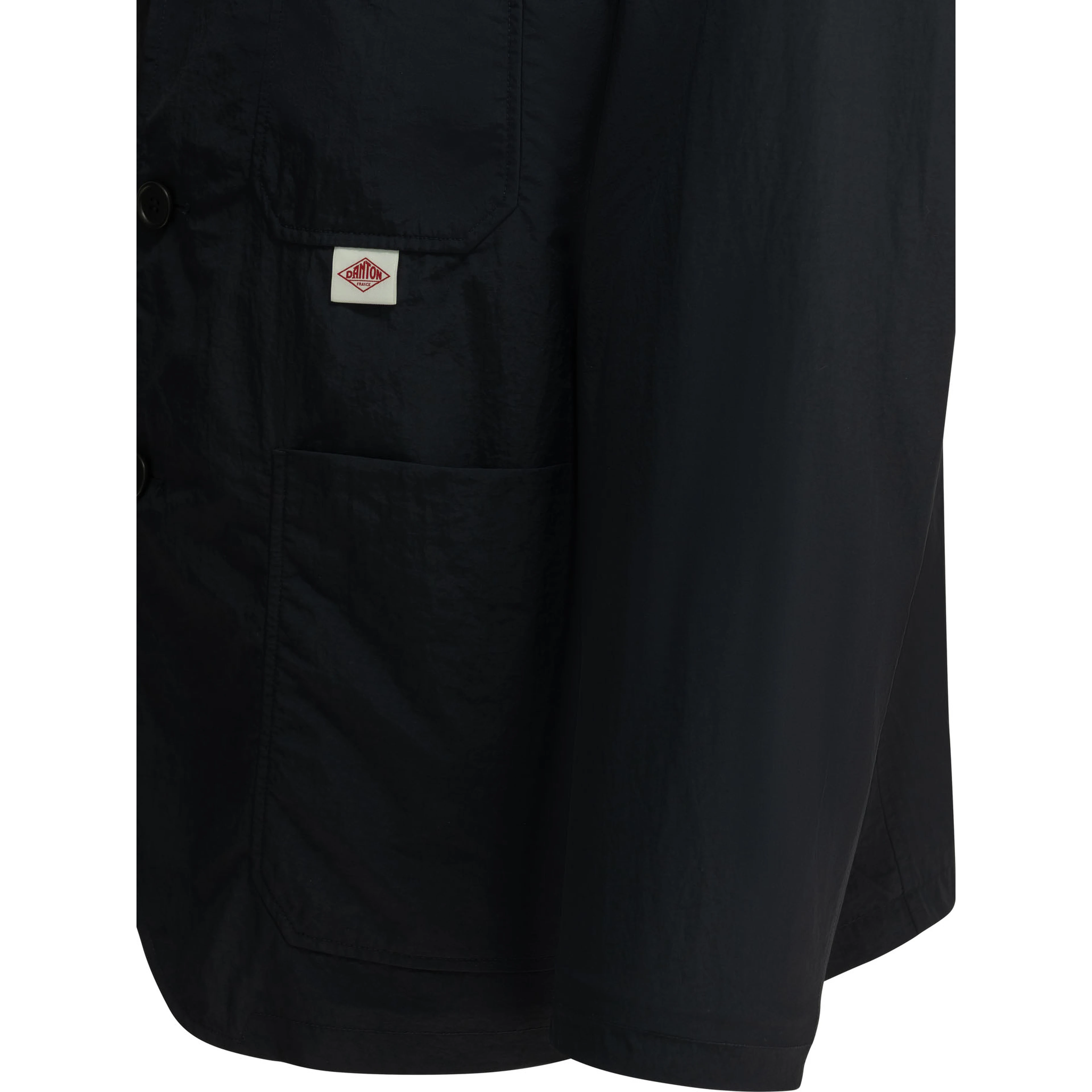 "Tusser" Blazer