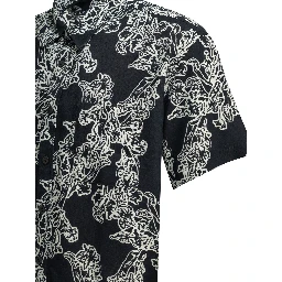 "Deon" Casual shirt