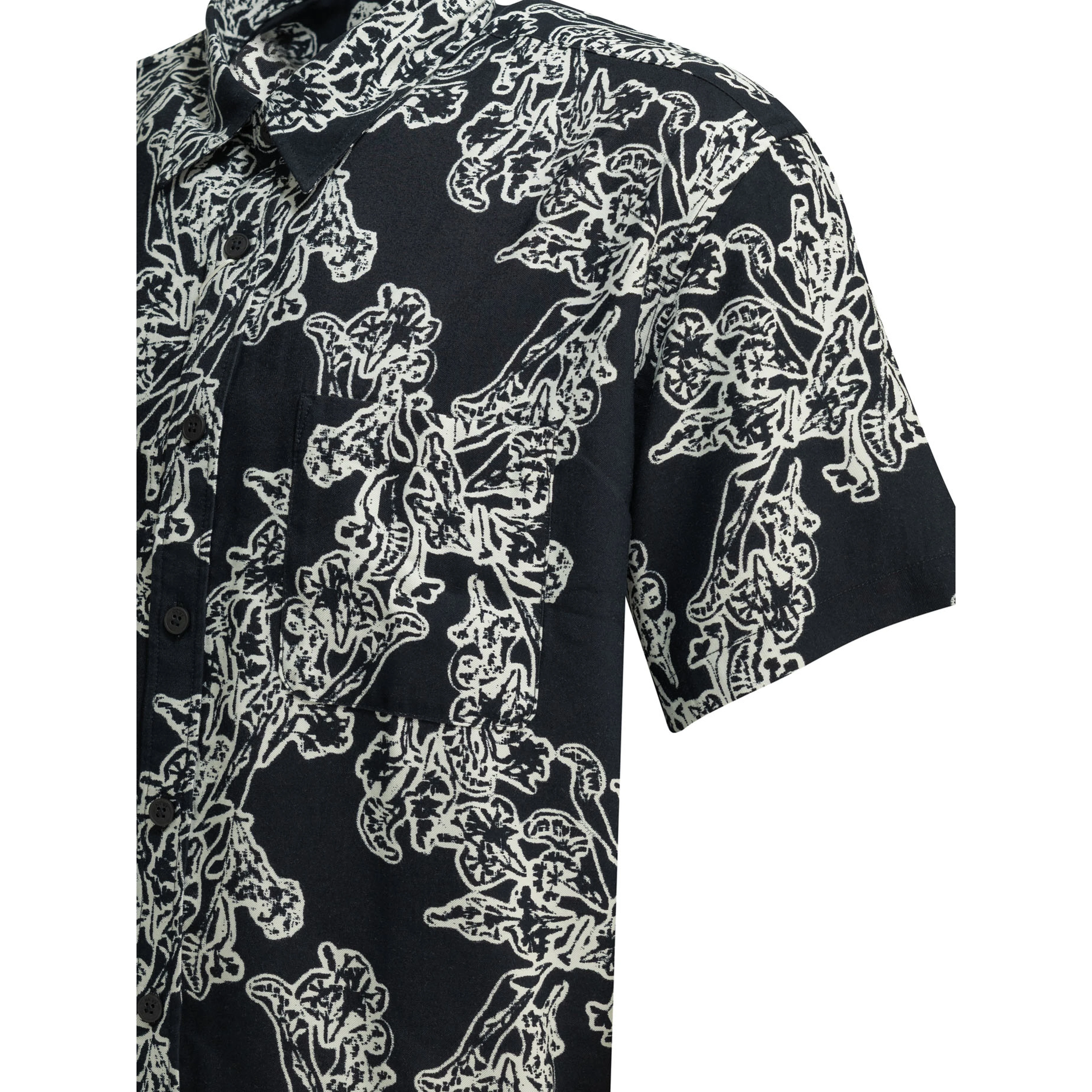 "Deon" Casual shirt