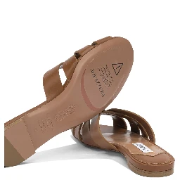 "Copacabana" Slide