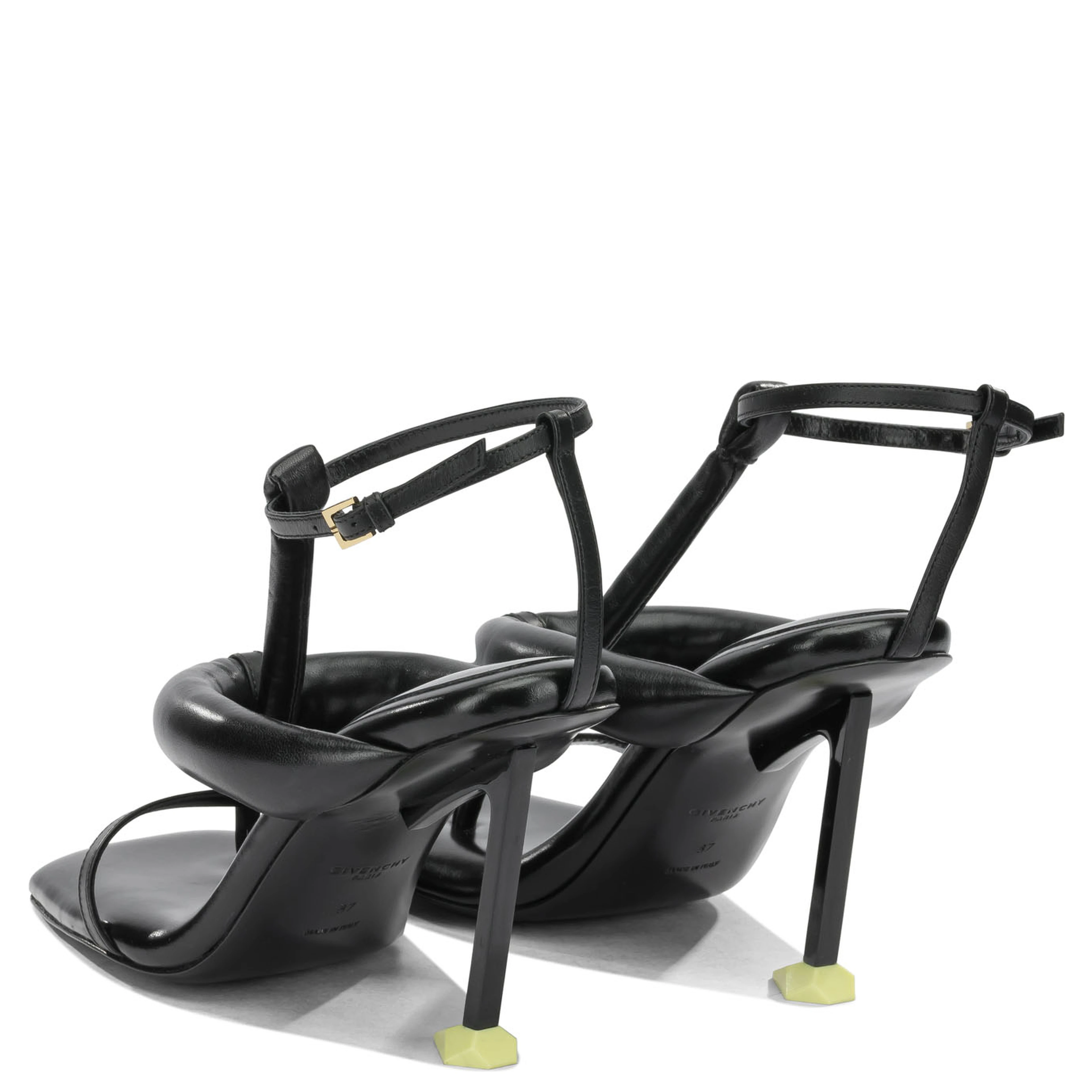 "Boudoir 95MM" heeled sandals