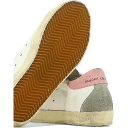 "Super Star" Low sneakers
