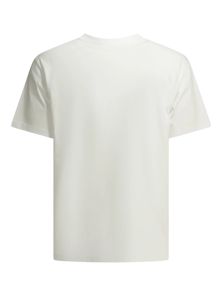"Givenchy Paris" crewneck T-shirt alternative
