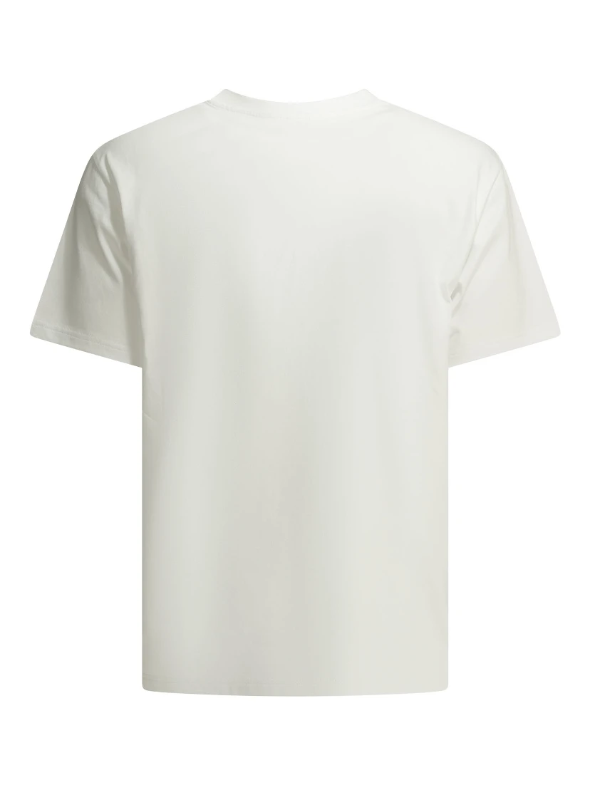 "Givenchy Paris" crewneck T-shirt