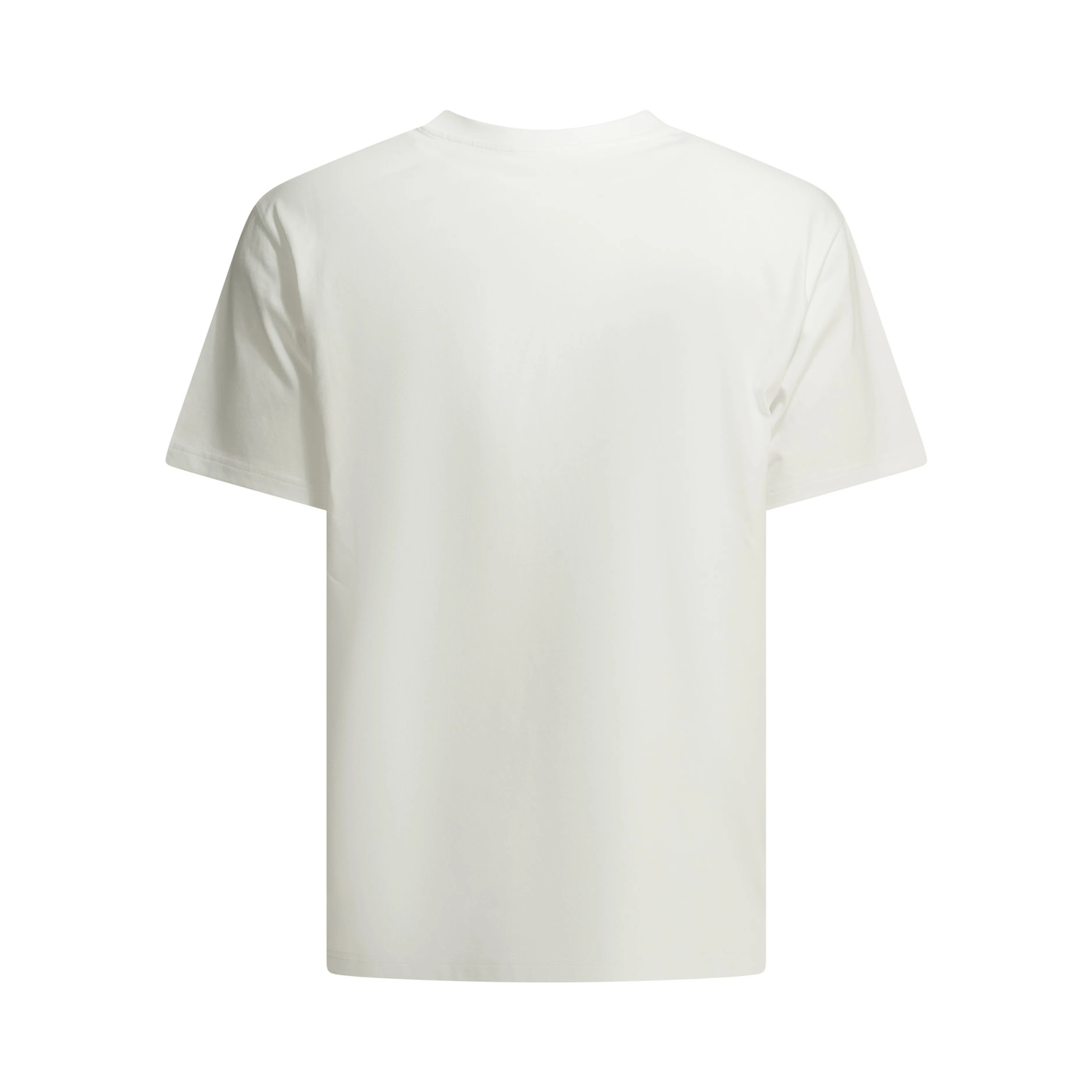 "Givenchy Paris" crewneck T-shirt