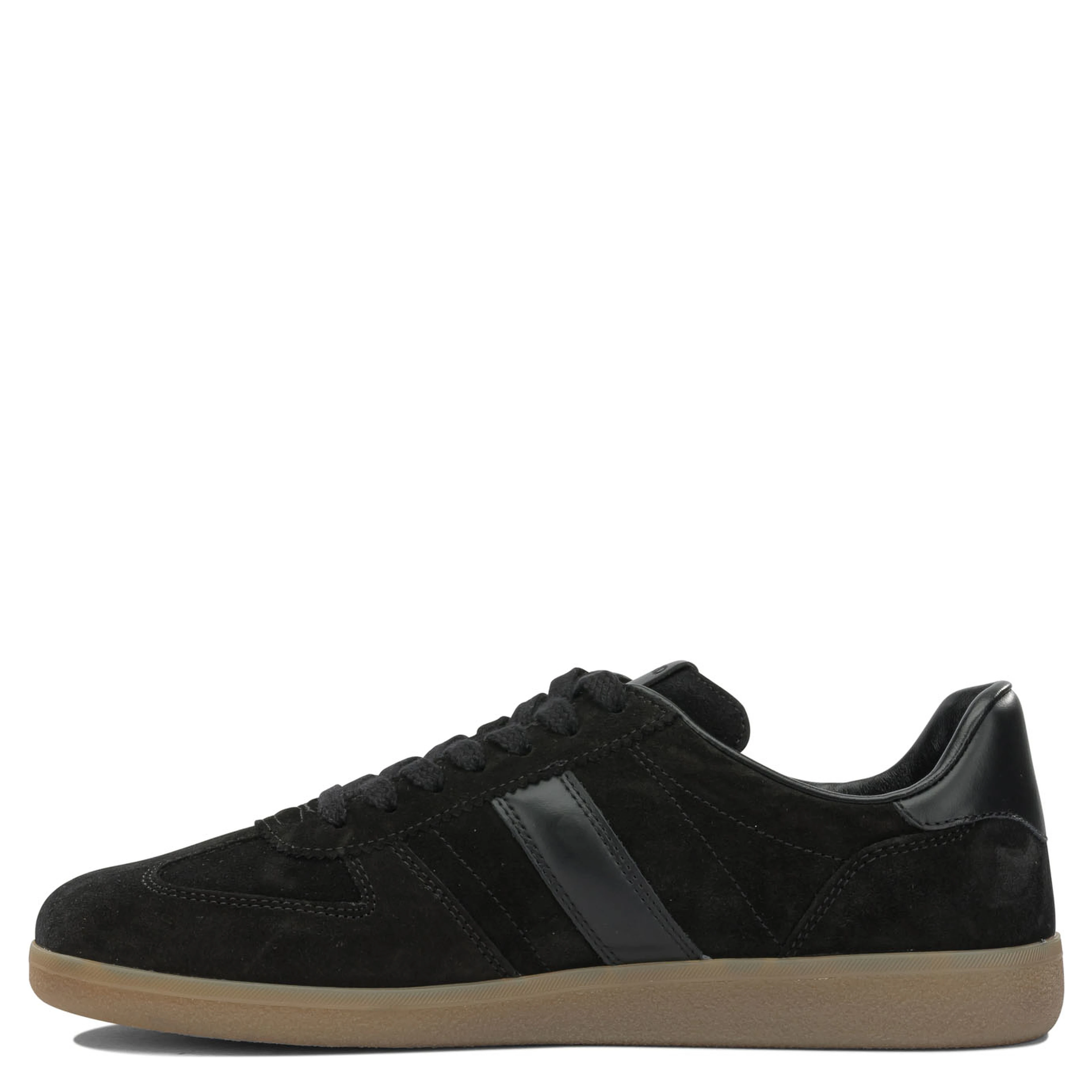 "Archer" low top sneakers