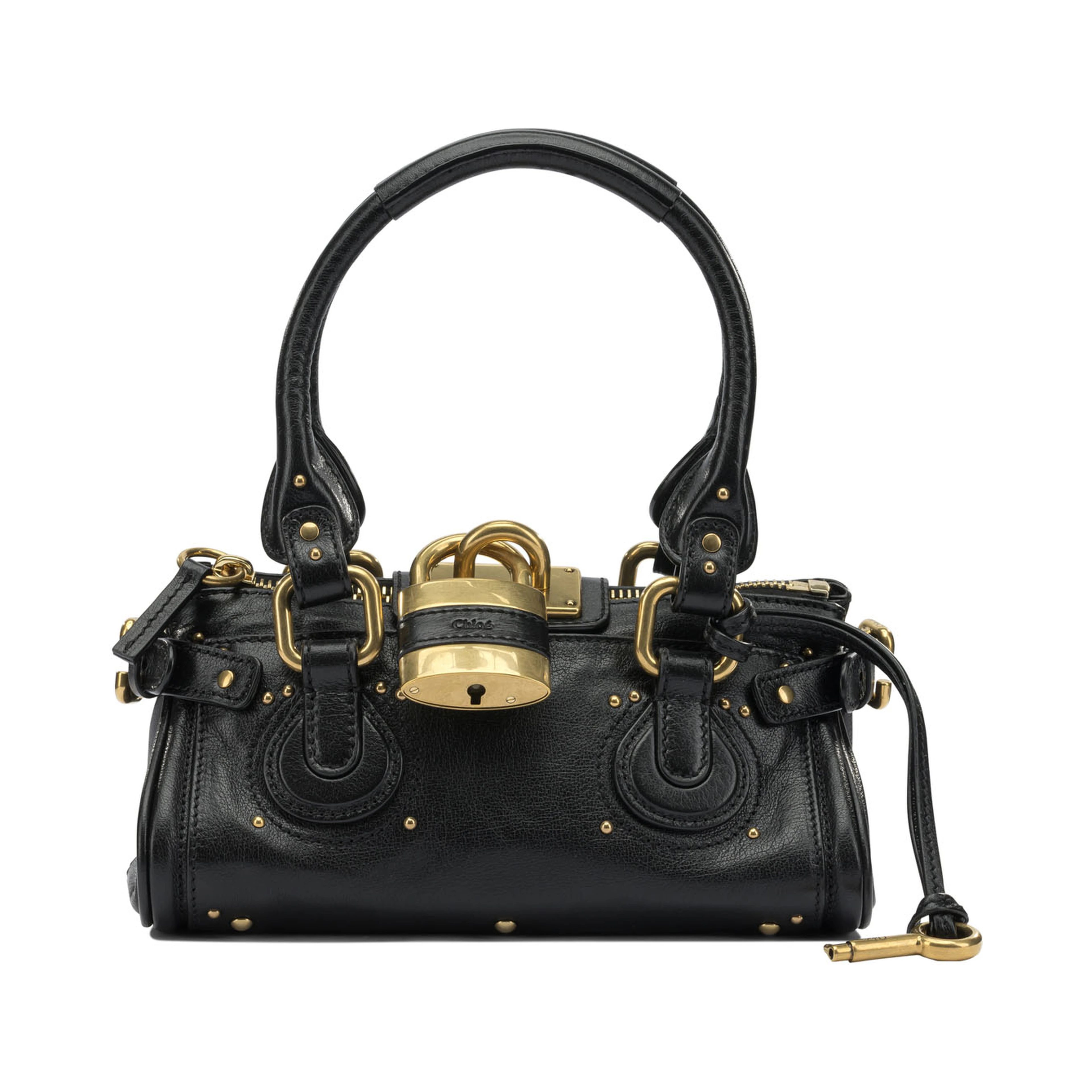 Small "Paddington" handbag