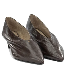 "Miriam 50MM" pumps