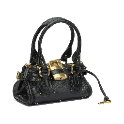 Small "Paddington" handbag