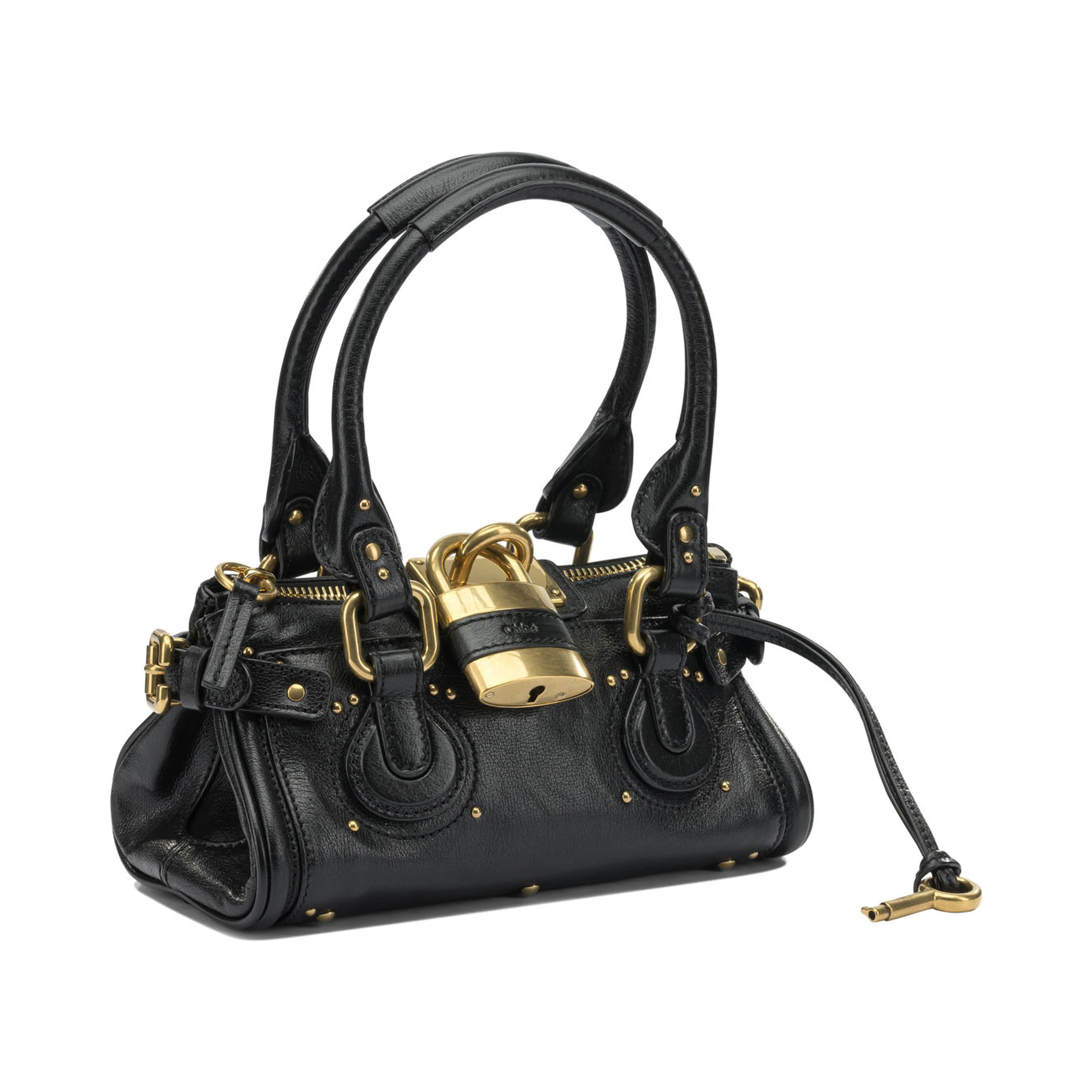 Small "Paddington" handbag
