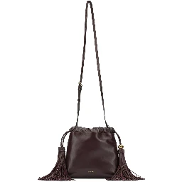 "Kalispera" Small Crossbody Bag