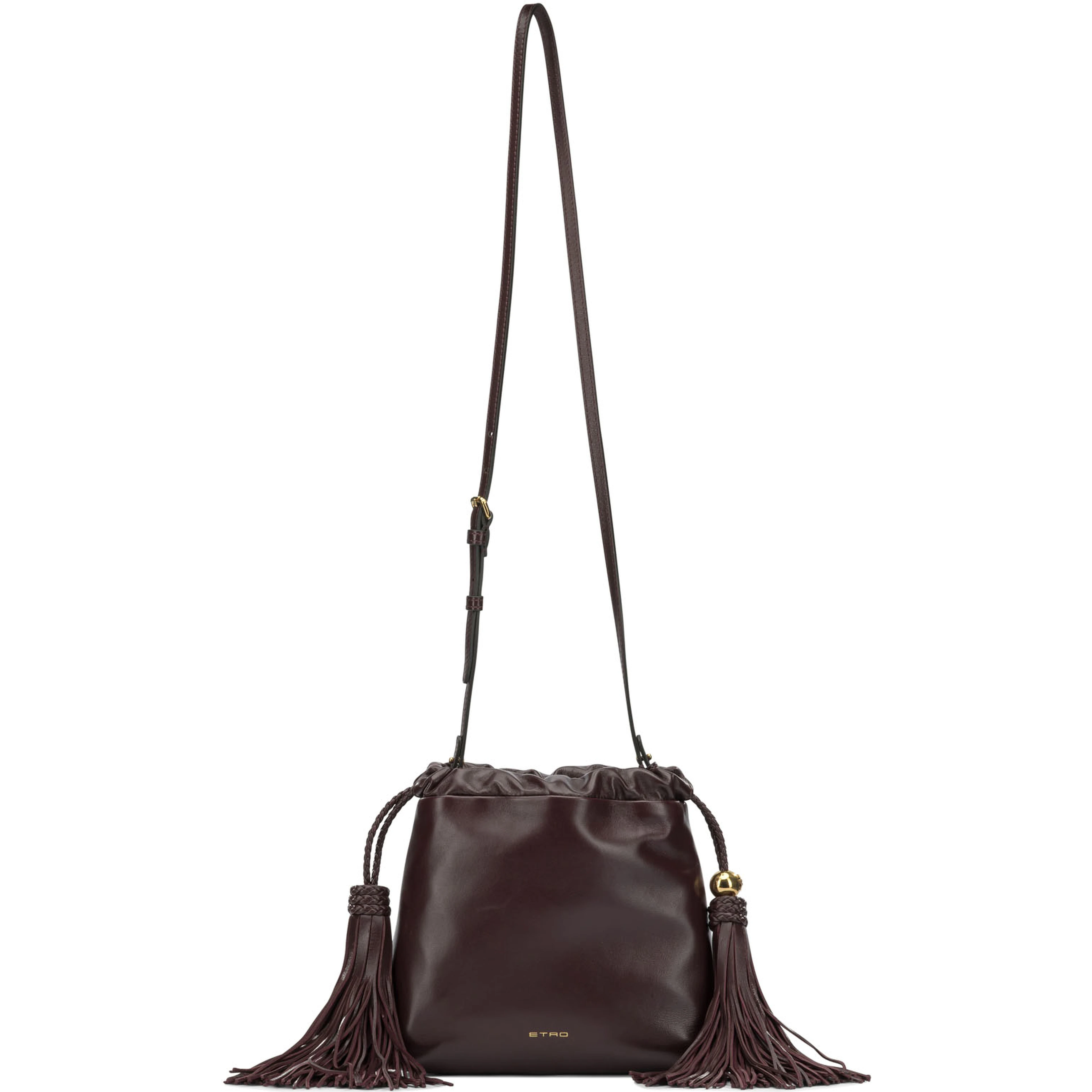 "Kalispera" Small Crossbody Bag
