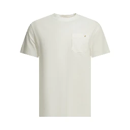 "VLTN" Crew-Neck T-Shirt