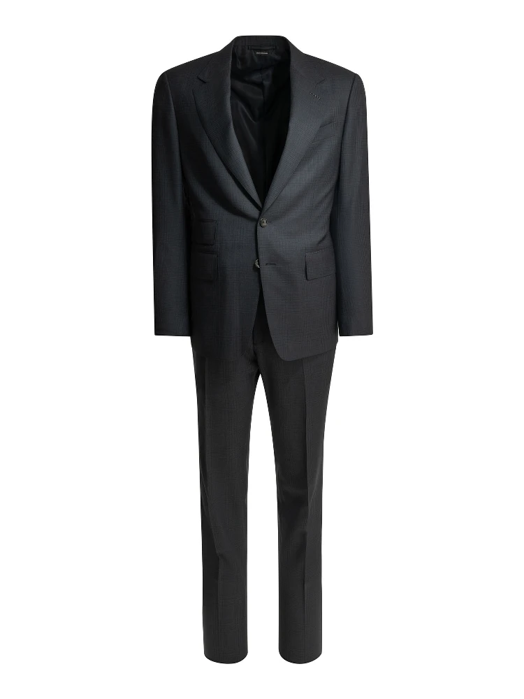 "Shelton" Formal Suit