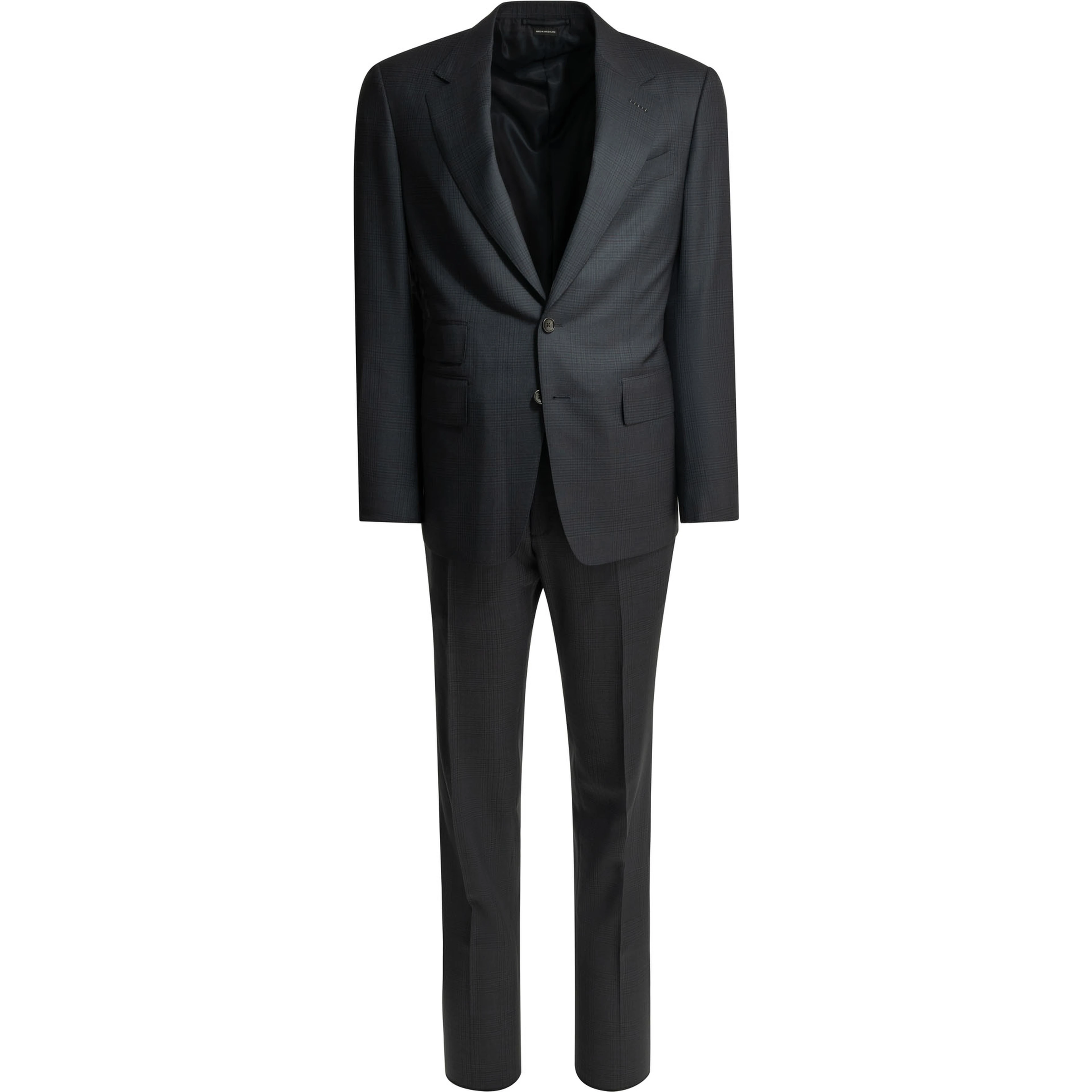 "Shelton" Formal Suit
