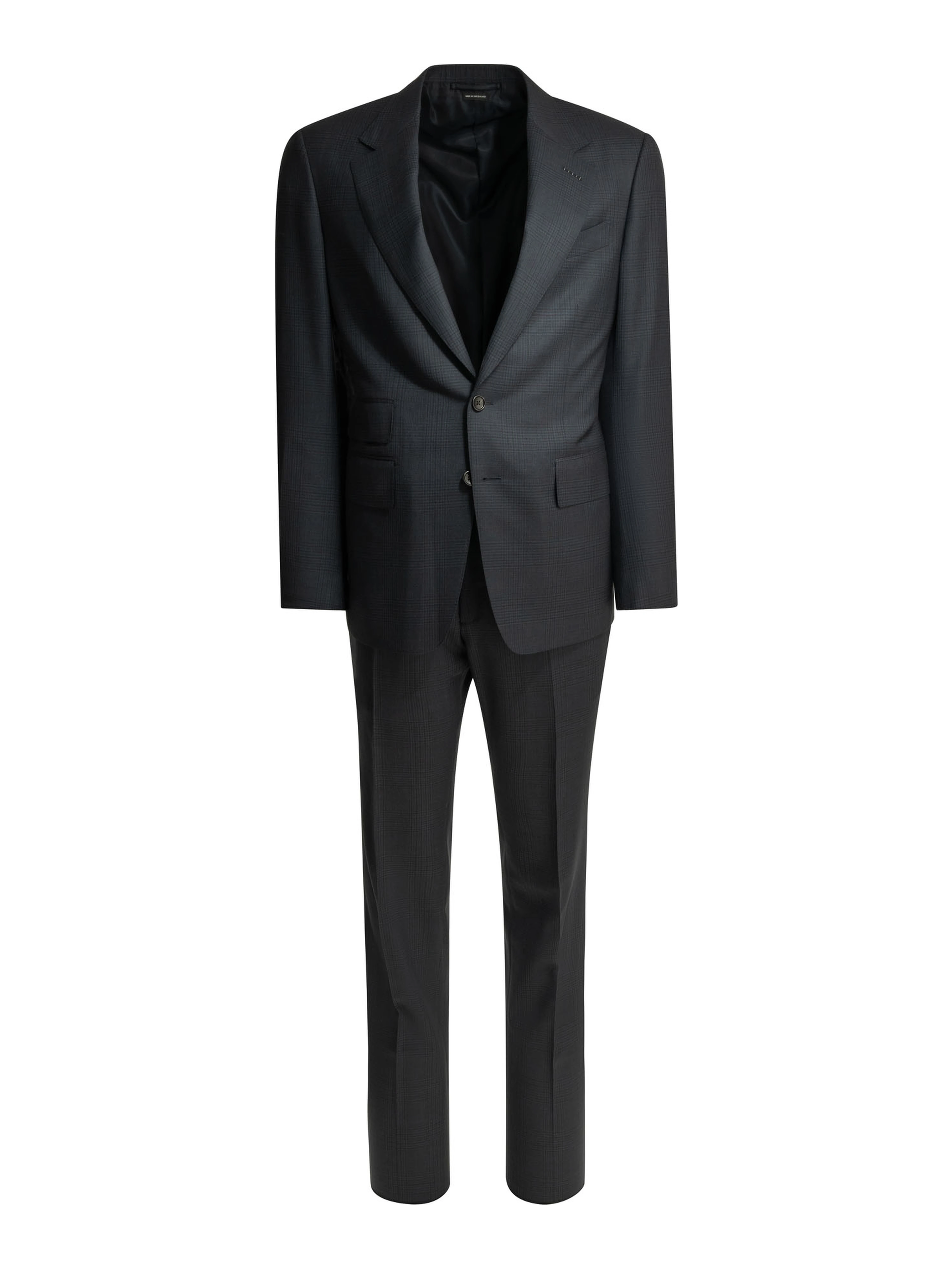 "Shelton" Formal Suit