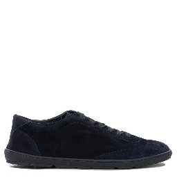 "Light" low top sneakers