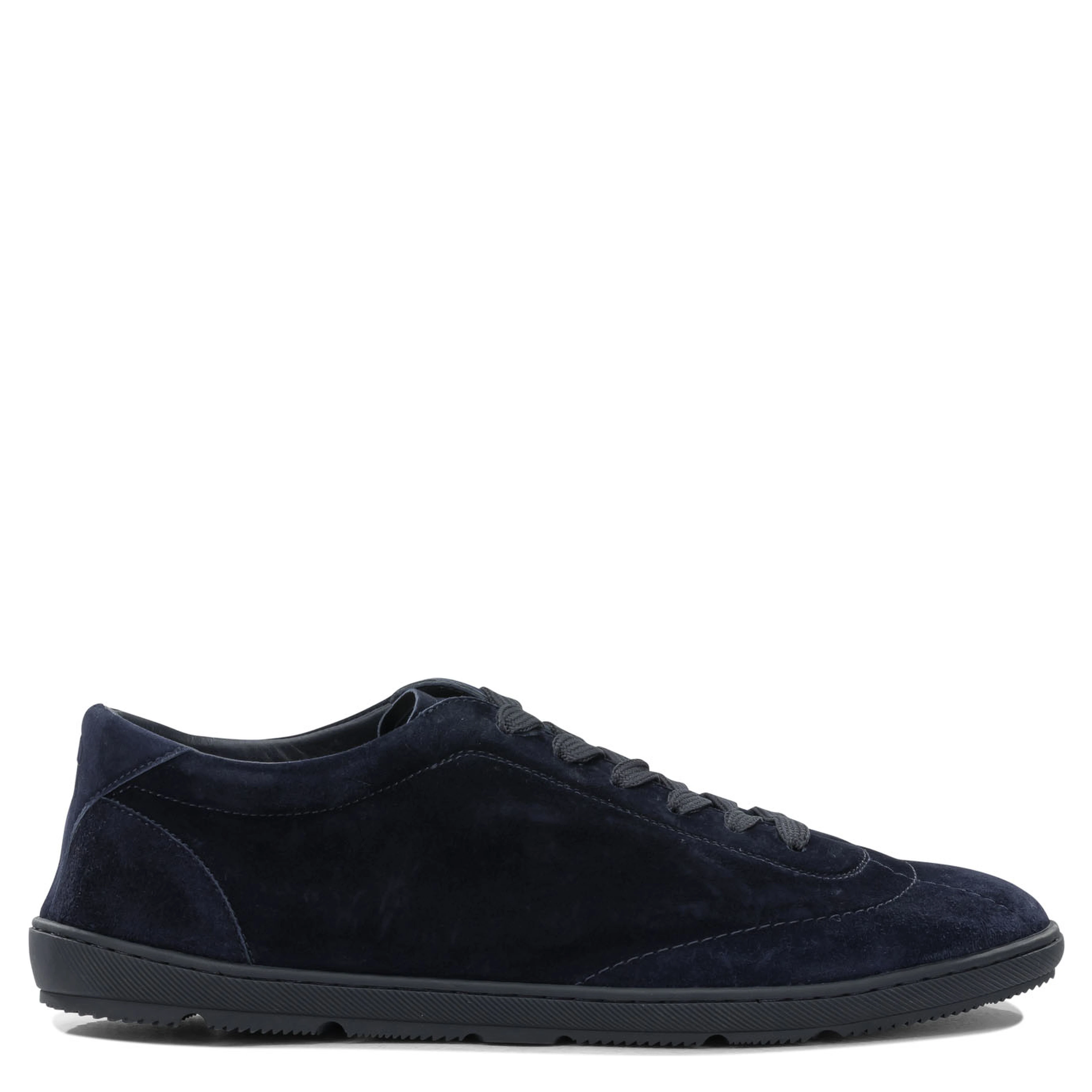 "Light" low top sneakers