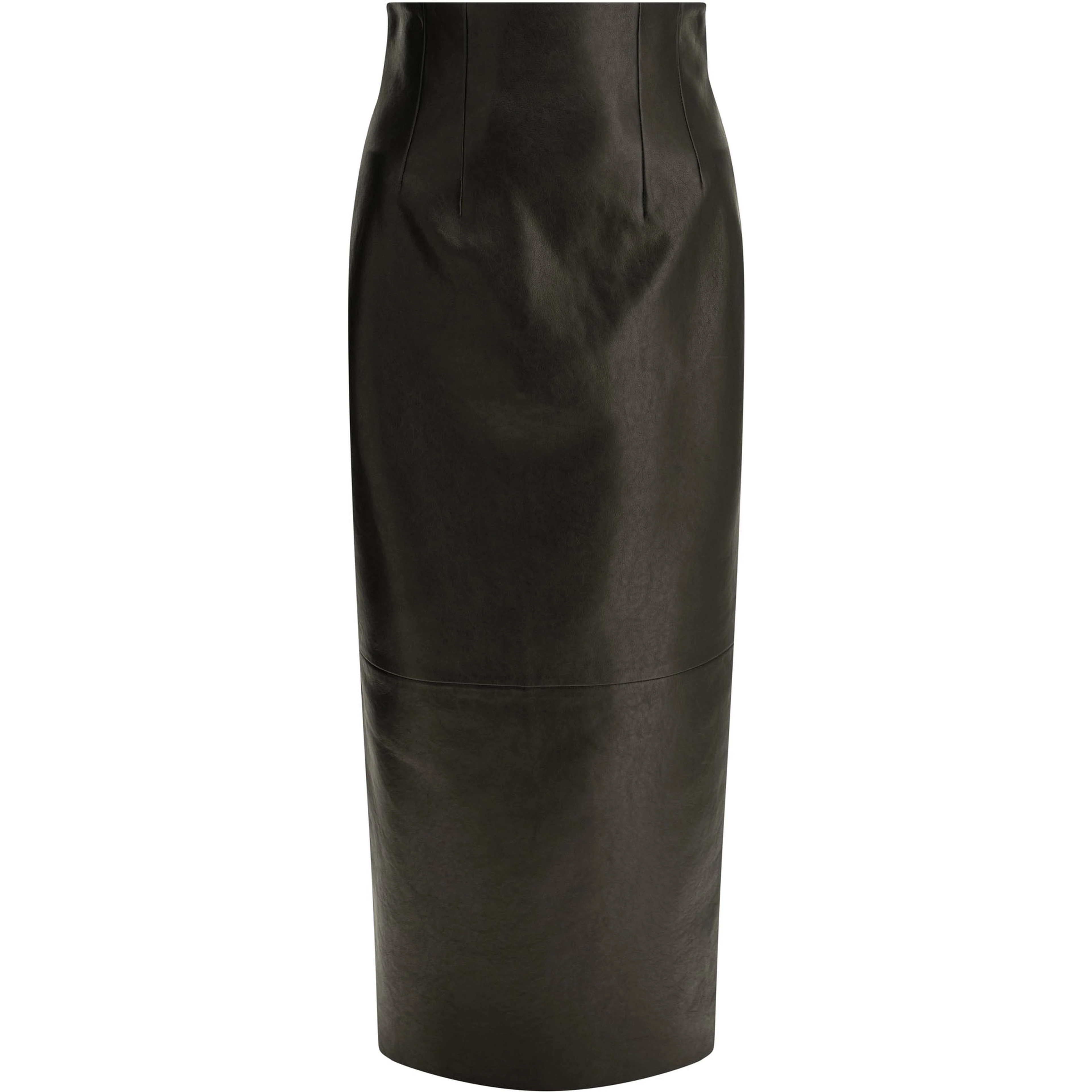 "Loxley" Long skirt