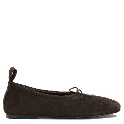 "Rosalind" Classic Ballet Flats