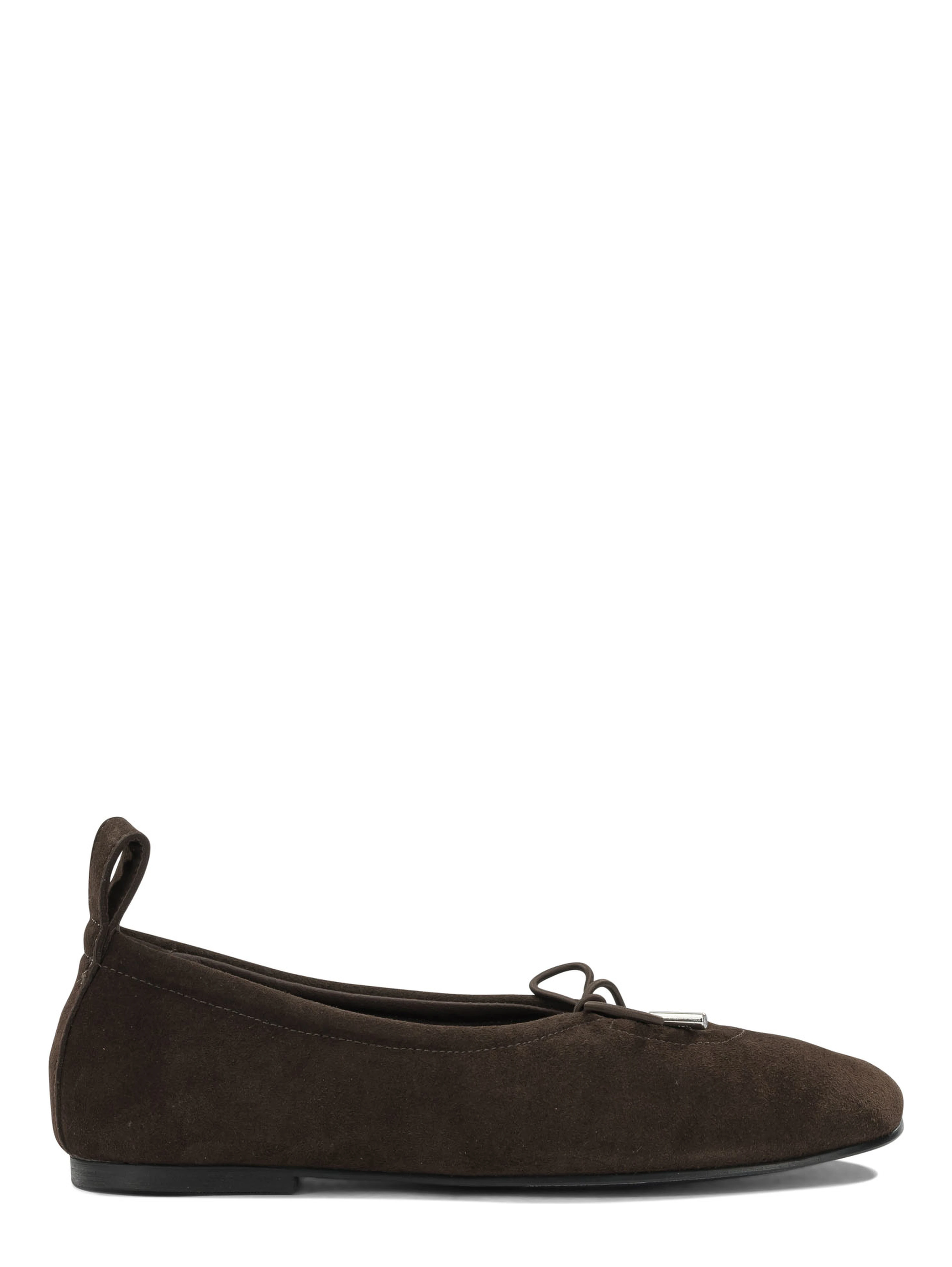 "Rosalind" Classic Ballet Flats