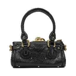 Small "Paddington" handbag