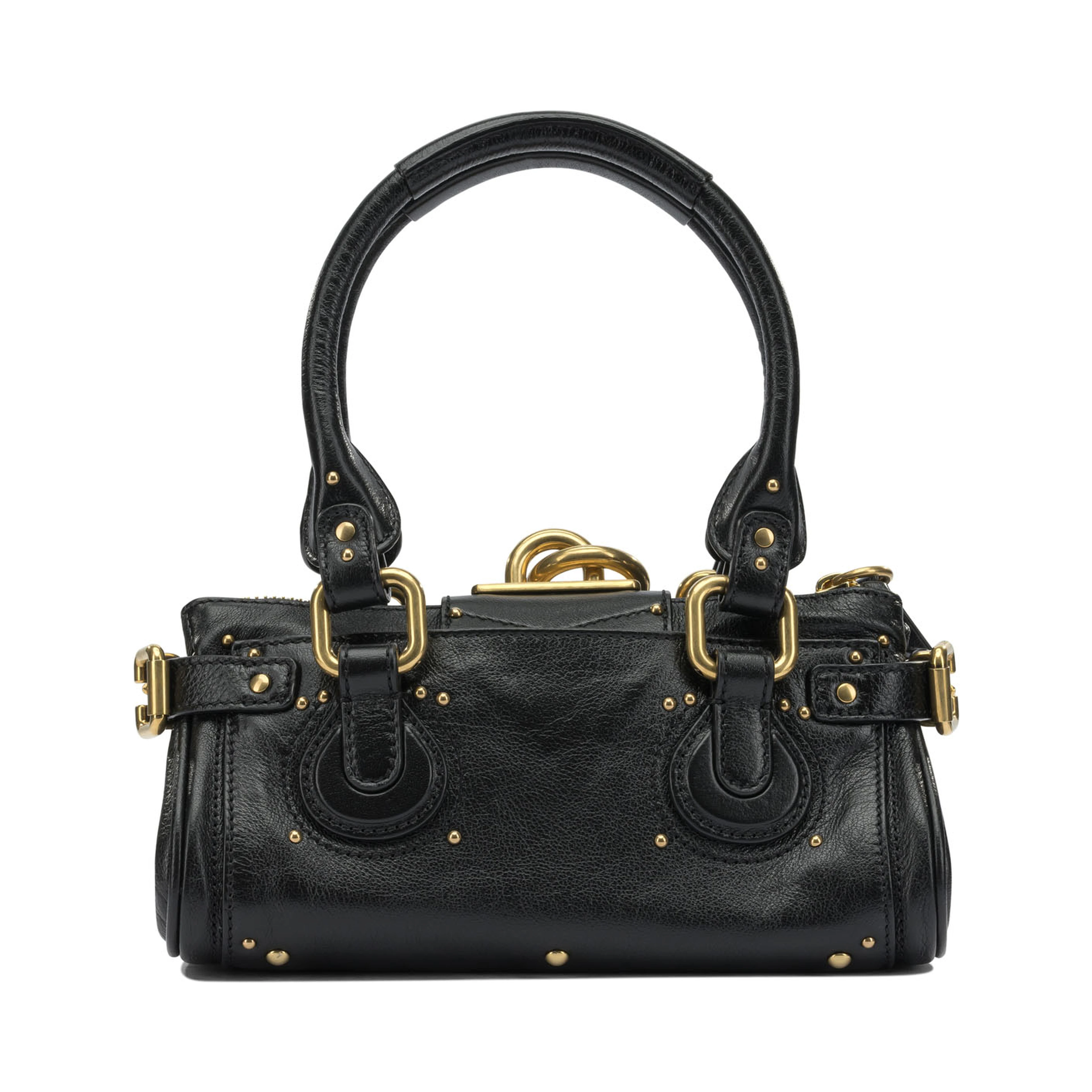 Small "Paddington" handbag