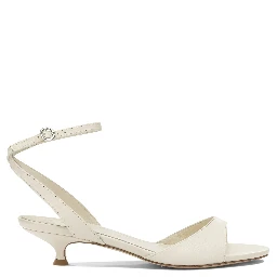 "Zelia 35MM" Heeled Sandals