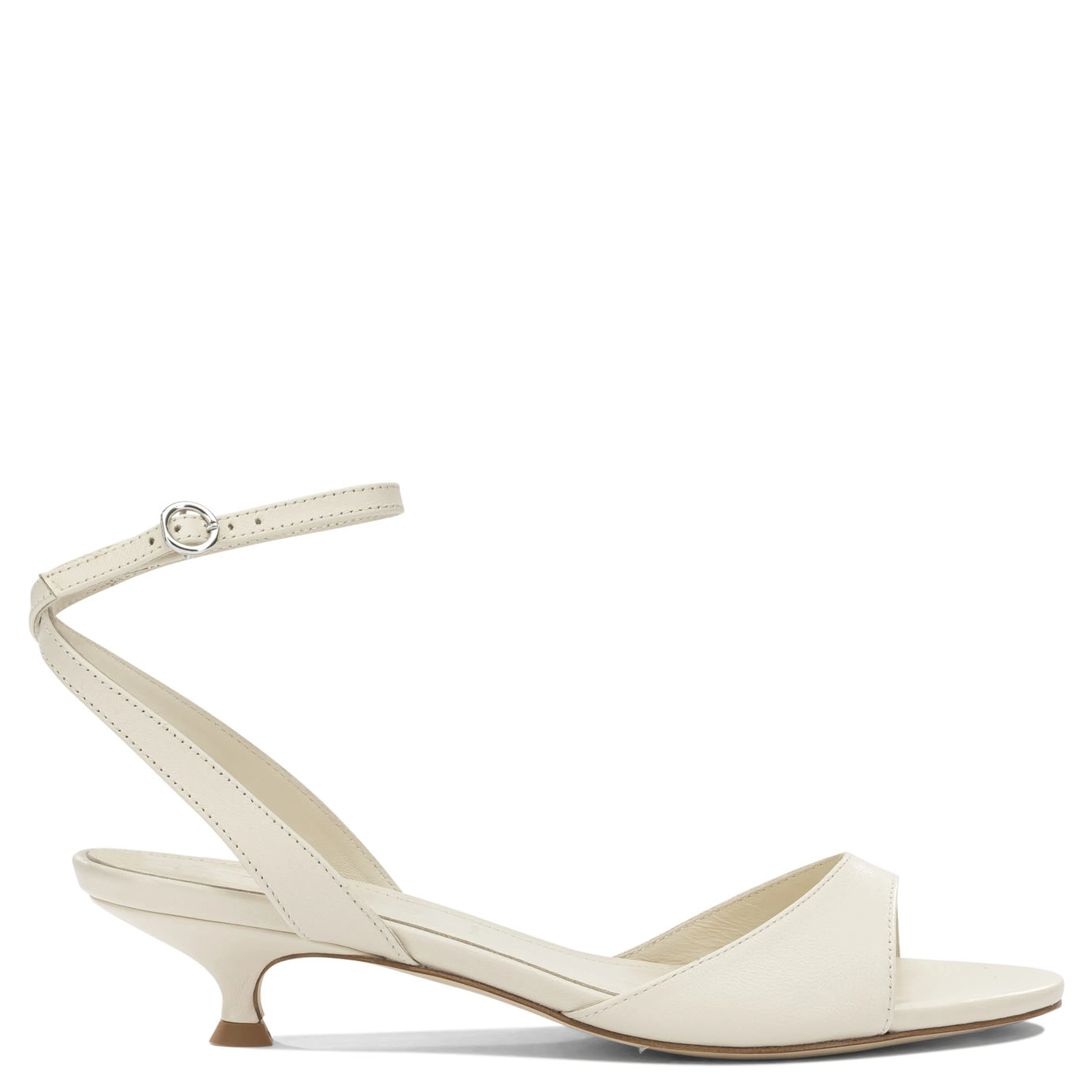 "Zelia 35MM" Heeled Sandals