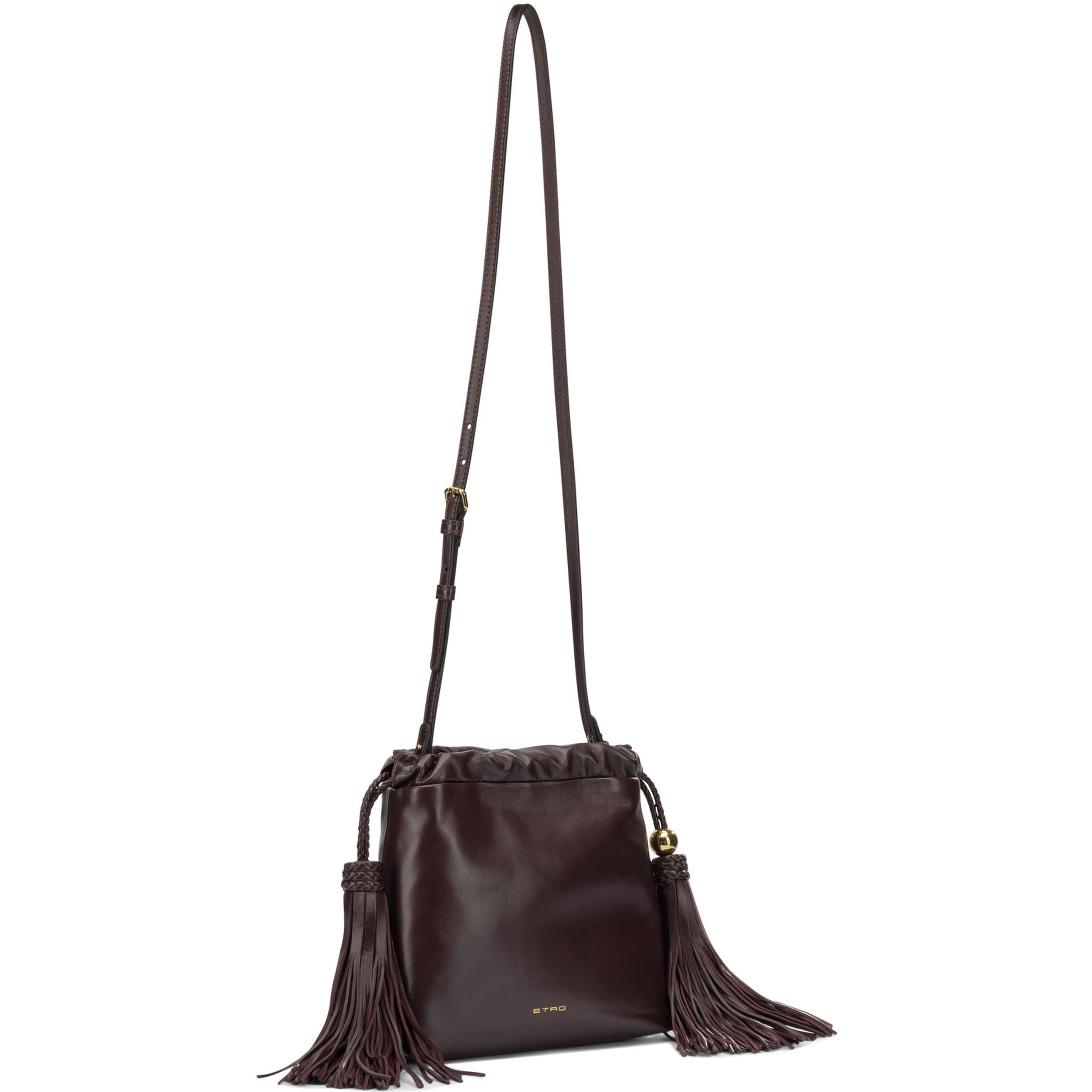 "Kalispera" Small Crossbody Bag