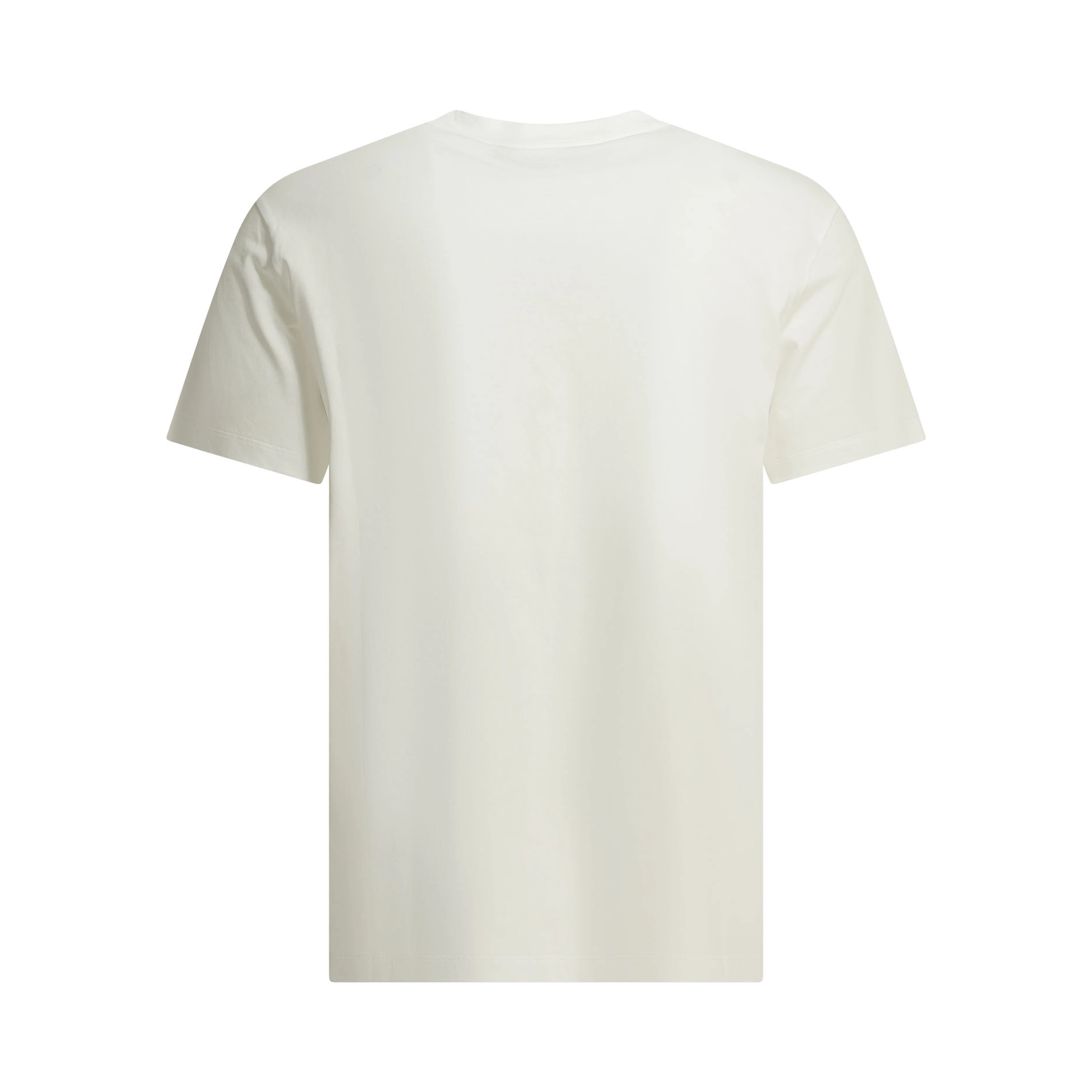 "VLTN" Crew-Neck T-Shirt