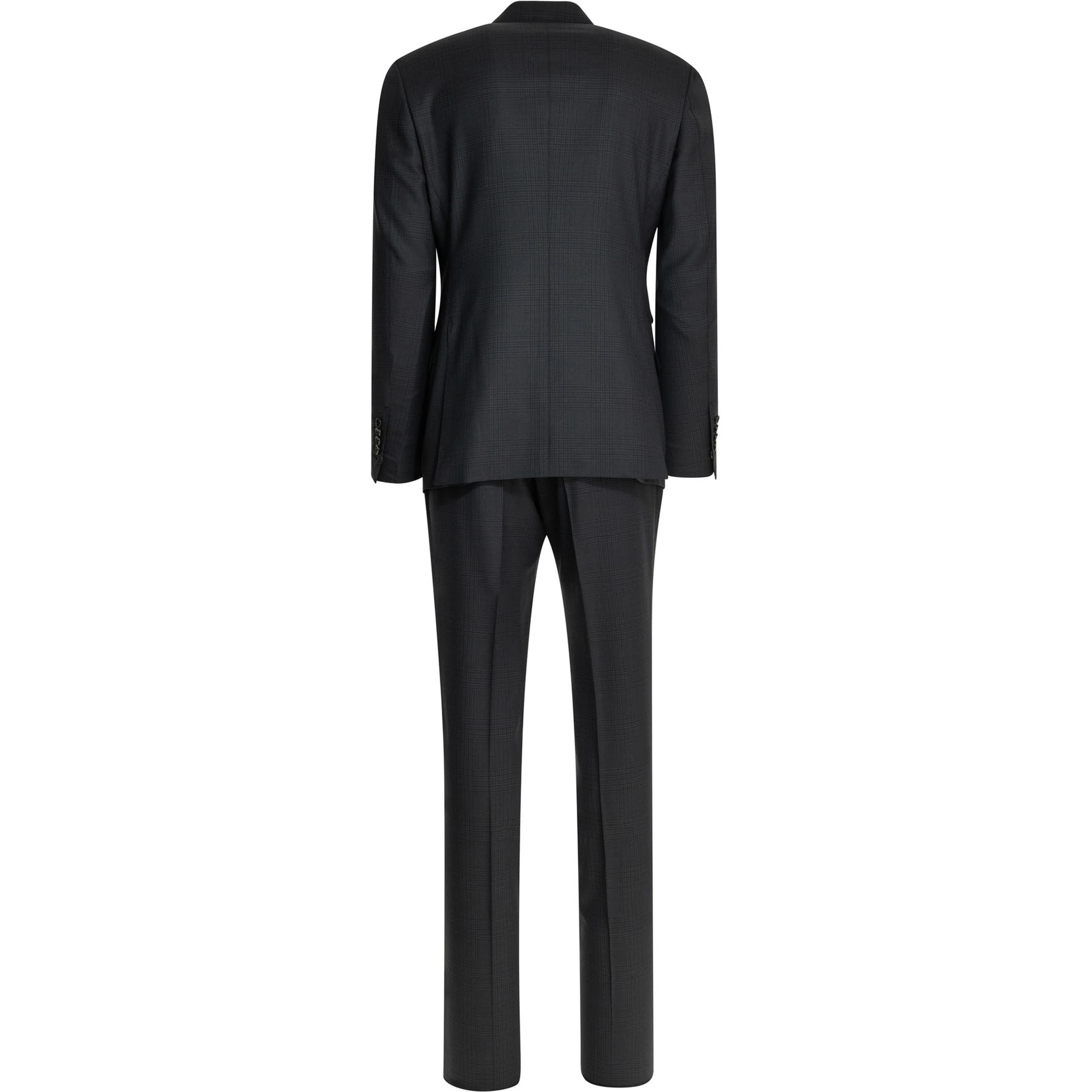 "Shelton" Formal Suit
