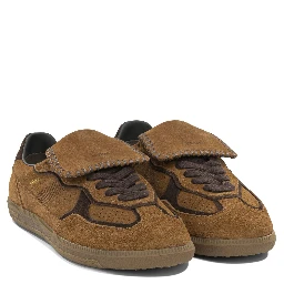 "TB 490" Low-Top Sneakers